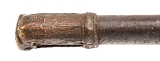 "WWII Gendaito Katana Signed Kane Shige (76029) " - Image 15 of 20