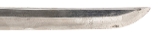 "WWII Gendaito Katana Signed Kane Shige (76029) " - Image 3 of 20