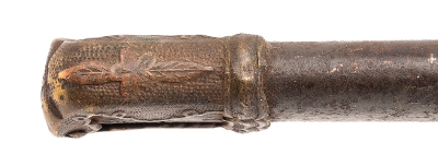 "WWII Gendaito Katana Signed Kane Shige (76029) " - Image 15 of 20