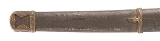 "WWII Gendaito Katana Signed Kane Shige (76029) " - Image 12 of 20