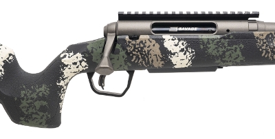 "(SN: R688792) SAVAGE AXIS PRO 2 FOREST RIFLE .30-06 SPRG. (L2026-09165) NEW" - Image 2 of 5