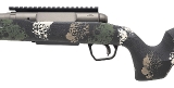 "(SN: R688792) SAVAGE AXIS PRO 2 FOREST RIFLE .30-06 SPRG. (L2026-09165) NEW" - Image 4 of 5