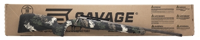 "(SN: R688792) SAVAGE AXIS PRO 2 FOREST RIFLE .30-06 SPRG. (L2026-09165) NEW" - Image 5 of 5