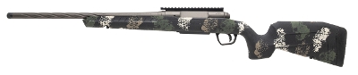 "(SN: R688792) SAVAGE AXIS PRO 2 FOREST RIFLE .30-06 SPRG. (L2026-09165) NEW" - Image 3 of 5