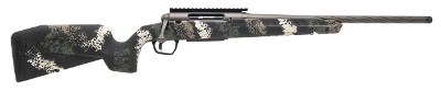 "(SN: R688792) SAVAGE AXIS PRO 2 FOREST RIFLE .30-06 SPRG. (L2026-09165) NEW" - Image 1 of 5