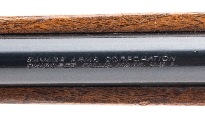 "SAVAGE 99 RIFLE 300 SAVAGE (L2026-04337)" - Image 5 of 9