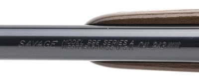 "SAVAGE 99E SERIES A RIFLE 243 WIN. (L2026-04332)" - Image 5 of 8