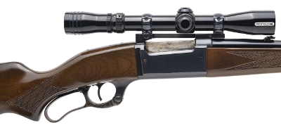 "SAVAGE 99E SERIES A RIFLE 243 WIN. (L2026-04332)" - Image 2 of 8