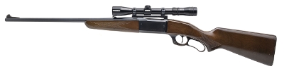 "SAVAGE 99E SERIES A RIFLE 243 WIN. (L2026-04332)" - Image 3 of 8
