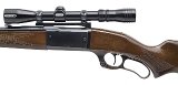 "SAVAGE 99E SERIES A RIFLE 243 WIN. (L2026-04332)" - Image 4 of 8