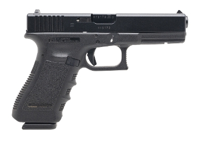 "GLOCK 22 GEN 3 PISTOL .40 S&W (L2026-09199)" - Image 1 of 5
