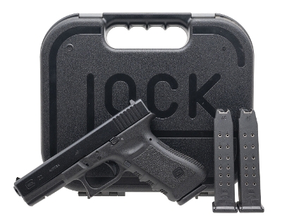"GLOCK 22 GEN 3 PISTOL .40 S&W (L2026-09199)" - Image 5 of 5