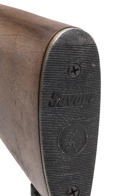 "SAVAGE 99C RIFLE .243 WIN. (L2026-04333)" - Image 9 of 9