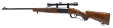 "SAVAGE 99C RIFLE .243 WIN. (L2026-04333)" - Image 3 of 9