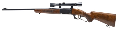 "SAVAGE 99C RIFLE .243 WIN. (L2026-04333)" - Image 3 of 9