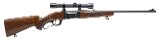 "SAVAGE 99C RIFLE .243 WIN. (L2026-04333)" - Image 1 of 9