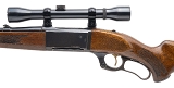 "SAVAGE 99C RIFLE .243 WIN. (L2026-04333)" - Image 4 of 9