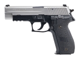 "SIG SAUER P226 PISTOL 9MM (L2026-07990)" - Image 2 of 7