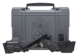 "SPRINGFIELD ARMORY LOADED OPERATOR MC PISTOL .45 AUTO (L2026-07988)" - Image 6 of 6