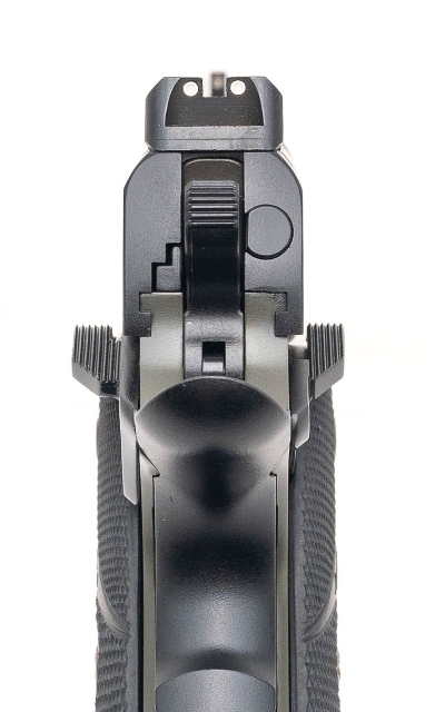 "SPRINGFIELD ARMORY LOADED OPERATOR MC PISTOL .45 AUTO (L2026-07988)" - Image 3 of 6