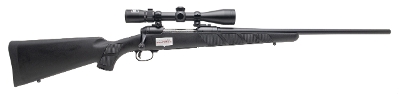 "SAVAGE 111 RIFLE .270 WIN. (L2026-09370)" - Image 1 of 4