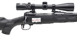 "SAVAGE 111 RIFLE .270 WIN. (L2026-09370)" - Image 2 of 4