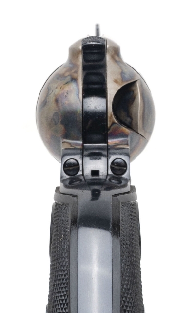"COLT SINGLE ACTION ARMY 3RD GEN REVOLVER .44-40/.44 SPECIAL (L2026-09250) CONSIGNMENT" - Image 4 of 8