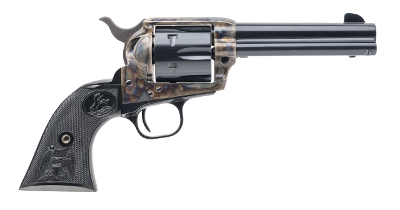 "COLT SINGLE ACTION ARMY 3RD GEN REVOLVER .44-40/.44 SPECIAL (L2026-09250) CONSIGNMENT" - Image 3 of 8