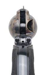 "COLT SINGLE ACTION ARMY 3RD GEN REVOLVER .44-40/.44 SPECIAL (L2026-09250) CONSIGNMENT" - Image 4 of 8