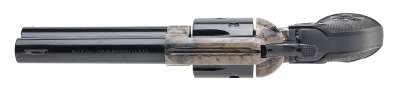 "COLT SINGLE ACTION ARMY 3RD GEN REVOLVER .44-40/.44 SPECIAL (L2026-09250) CONSIGNMENT" - Image 5 of 8
