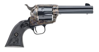 "COLT SINGLE ACTION ARMY 3RD GEN REVOLVER .44-40/.44 SPECIAL (L2026-09250) CONSIGNMENT" - Image 3 of 8