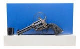 "COLT SINGLE ACTION ARMY 3RD GEN REVOLVER .44-40/.44 SPECIAL (L2026-09250) CONSIGNMENT" - Image 8 of 8