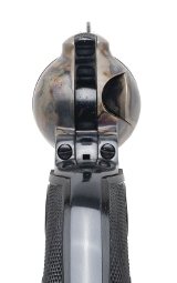 "COLT SINGLE ACTION ARMY 3RD GEN REVOLVER .44-40/.44 SPECIAL (L2026-09250) CONSIGNMENT" - Image 4 of 8
