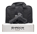"SHADOW SYSTEMS CXR920XL ELITE PISTOL 9MM (L2026-08105)" - Image 5 of 5