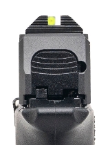 "SHADOW SYSTEMS CXR920XL ELITE PISTOL 9MM (L2026-08105)" - Image 3 of 5