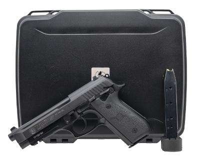 "TAURUS PT92 AF PISTOL 9MM (L2026-08110)" - Image 7 of 7