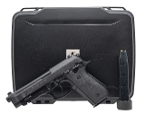 "TAURUS PT92 AF PISTOL 9MM (L2026-08110)" - Image 7 of 7
