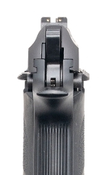 "TAURUS PT92 AF PISTOL 9MM (L2026-08110)" - Image 3 of 7