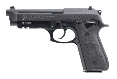 "TAURUS PT92 AF PISTOL 9MM (L2026-08110)" - Image 2 of 7