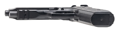 "TAURUS PT92 AF PISTOL 9MM (L2026-08110)" - Image 5 of 7