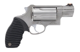"TAURUS THE JUDGE PUBLIC DEFENDER REVOLVER .45 COLT/410 GAUGE (L2026-08111)" - Image 2 of 6