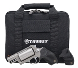 "TAURUS THE JUDGE PUBLIC DEFENDER REVOLVER .45 COLT/410 GAUGE (L2026-08111)" - Image 6 of 6