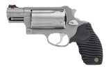 "TAURUS THE JUDGE PUBLIC DEFENDER REVOLVER .45 COLT/410 GAUGE (L2026-08111)" - Image 1 of 6