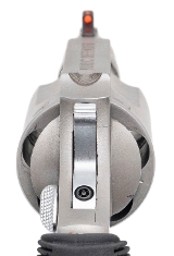 "TAURUS THE JUDGE PUBLIC DEFENDER REVOLVER .45 COLT/410 GAUGE (L2026-08111)" - Image 3 of 6