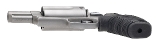 "TAURUS THE JUDGE PUBLIC DEFENDER REVOLVER .45 COLT/410 GAUGE (L2026-08111)" - Image 5 of 6