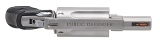 "TAURUS THE JUDGE PUBLIC DEFENDER REVOLVER .45 COLT/410 GAUGE (L2026-08111)" - Image 4 of 6