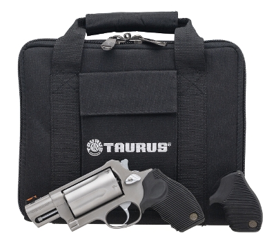 "TAURUS THE JUDGE PUBLIC DEFENDER REVOLVER .45 COLT/410 GAUGE (L2026-08111)" - Image 6 of 6