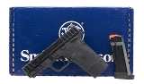 "SMITH & WESSON EQUALIZER PISTOL 9MM (L2026-09153)" - Image 5 of 5