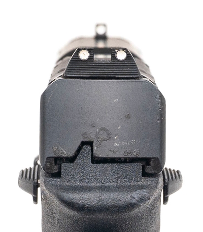 "SMITH & WESSON EQUALIZER PISTOL 9MM (L2026-09153)" - Image 3 of 5