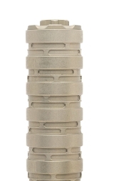 "(SN: PB0317) Q ERECTOR 9 SUPPRESSOR 9MM (L2026-09398) NEW" - Image 3 of 5